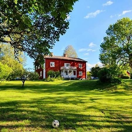 Sunnemoslantliv B&B ภายนอก รูปภาพ