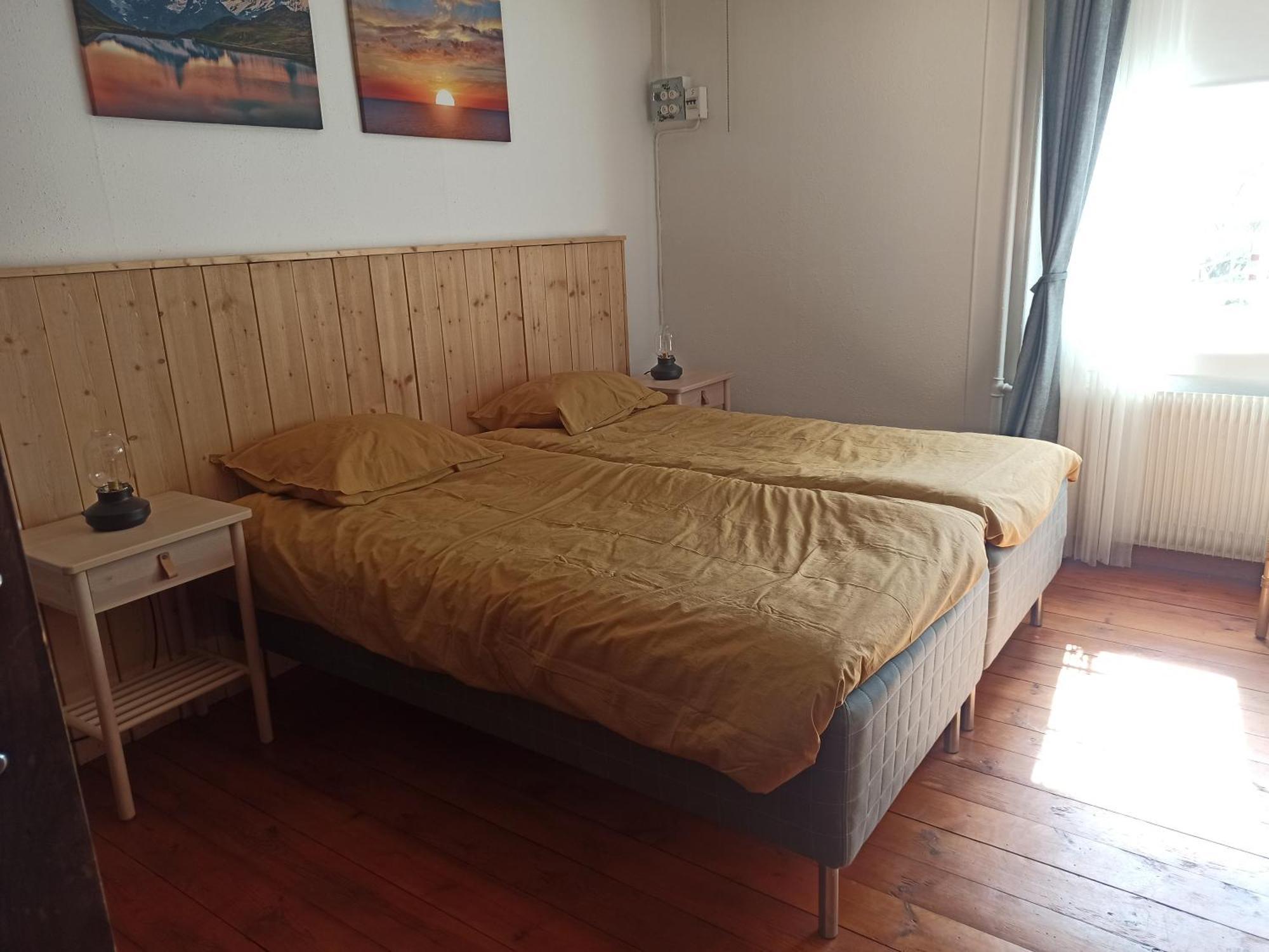 Sunnemoslantliv B&B ห้อง รูปภาพ